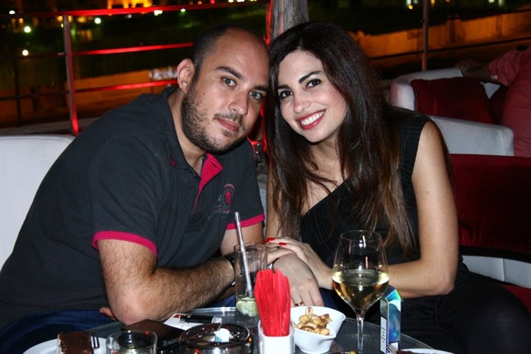 Launching of Entertainer Lebanon